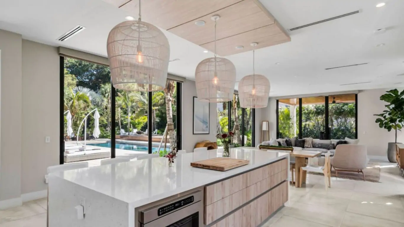 Villa Magdalena | Miami