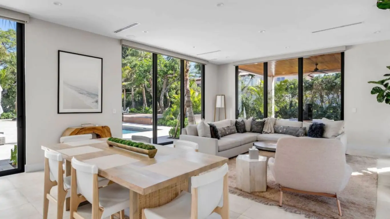 Villa Magdalena | Miami