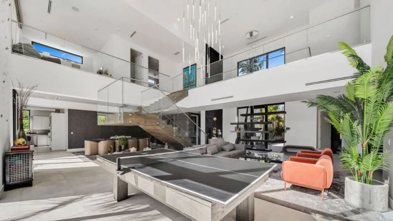 Villa Magdalena | Miami