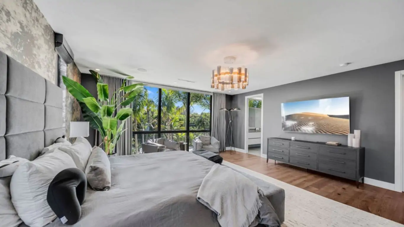 Villa Magdalena | Miami