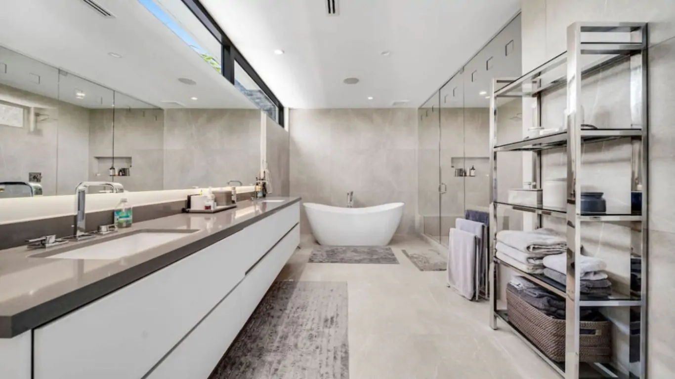 Villa Magdalena | Miami