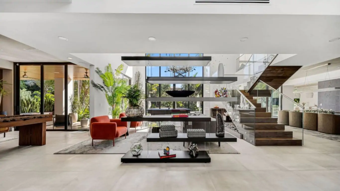 Villa Magdalena | Miami