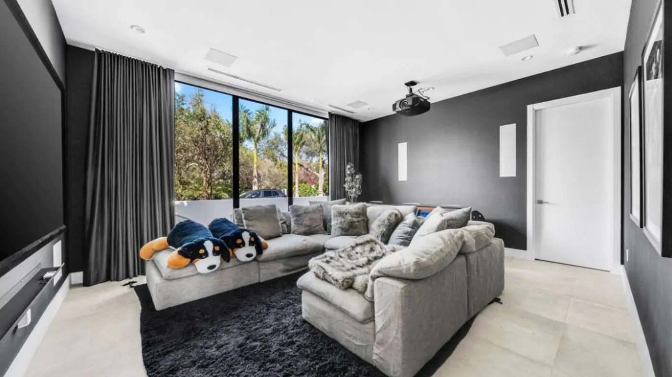 Villa Magdalena | Miami
