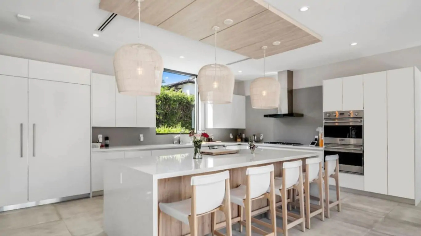 Villa Magdalena | Miami