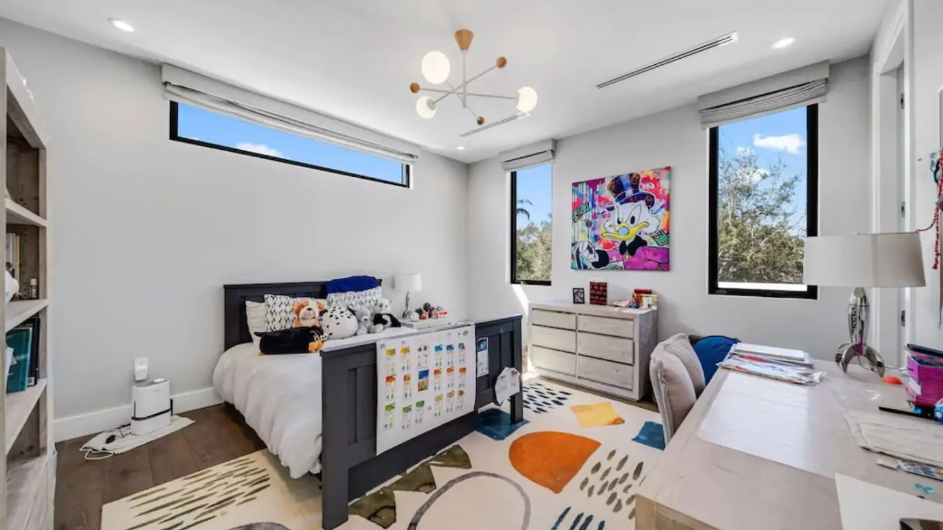 Villa Magdalena | Miami
