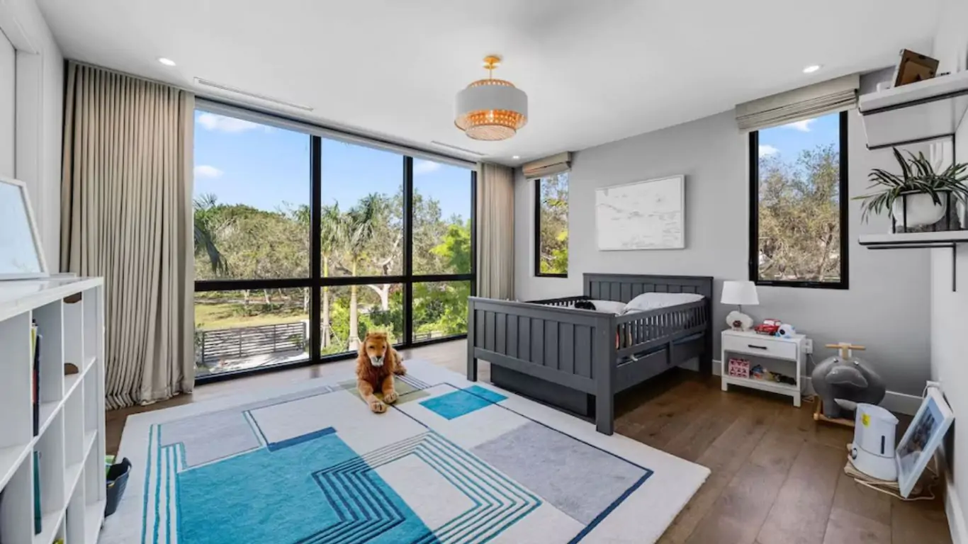 Villa Magdalena | Miami