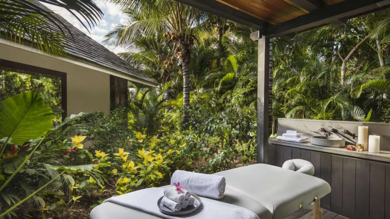 Villa Sharlot | Mauritius