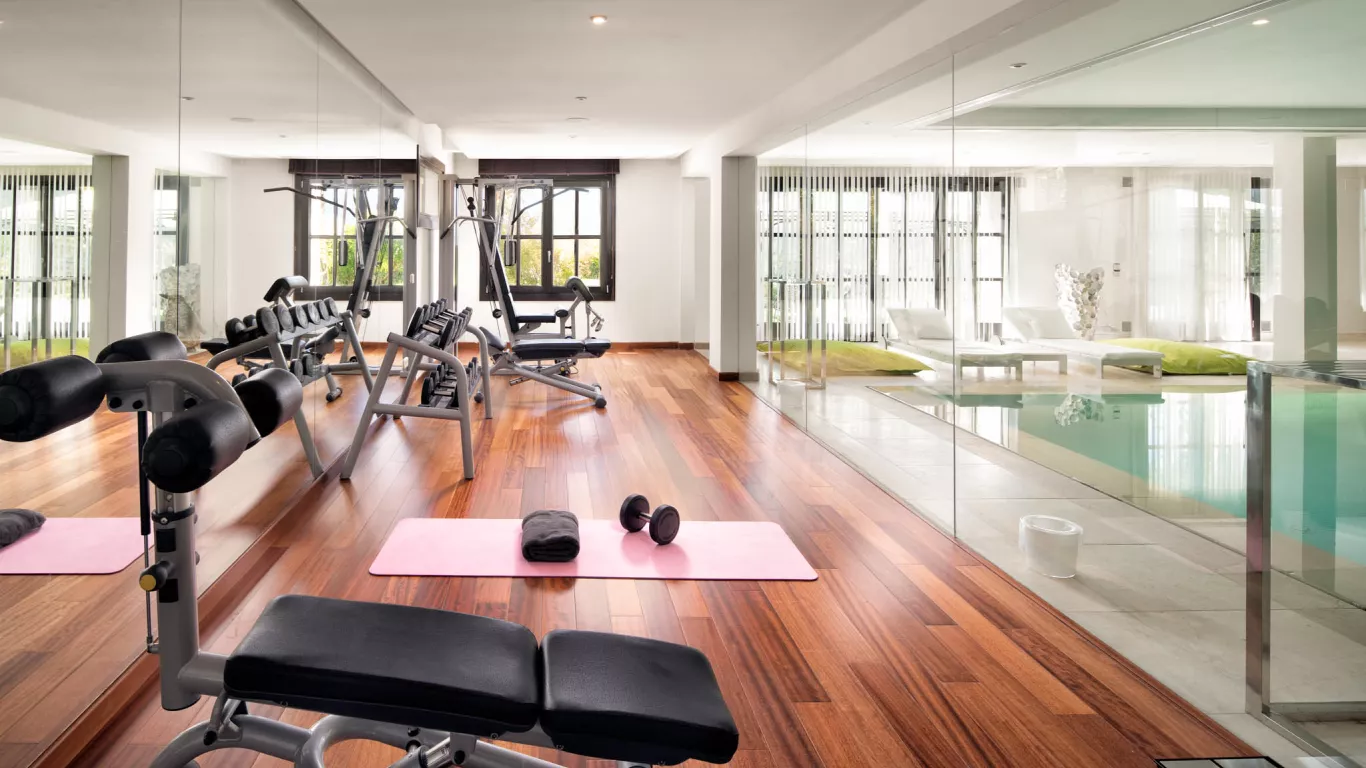 Villa La Bambola | Marbella