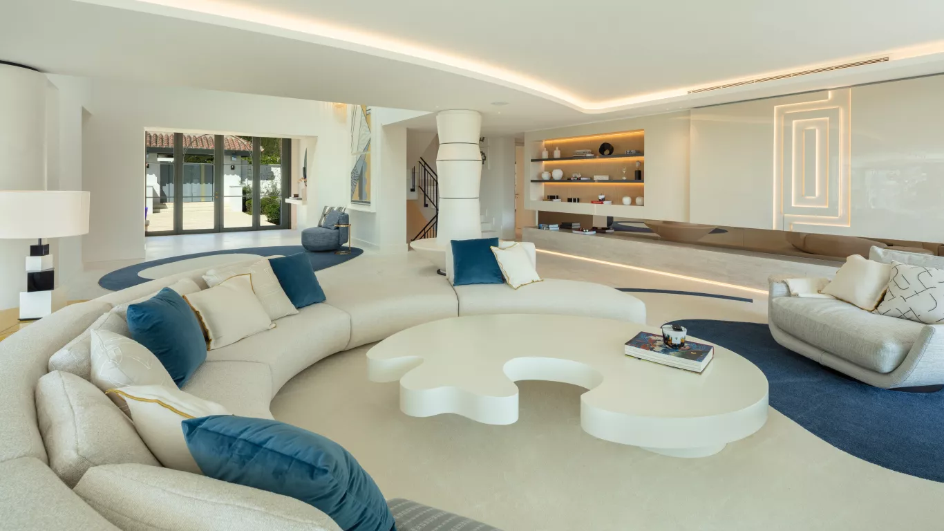 Villa Azur | Marbella