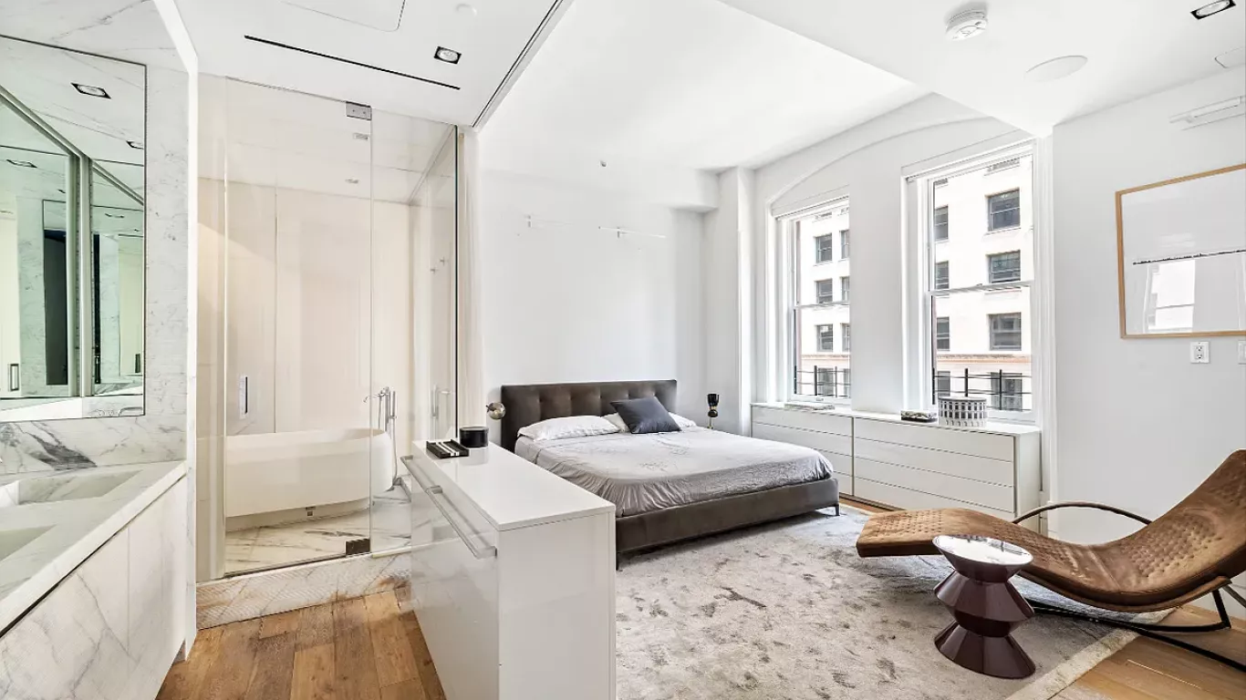 Apartment Dexter | New York City