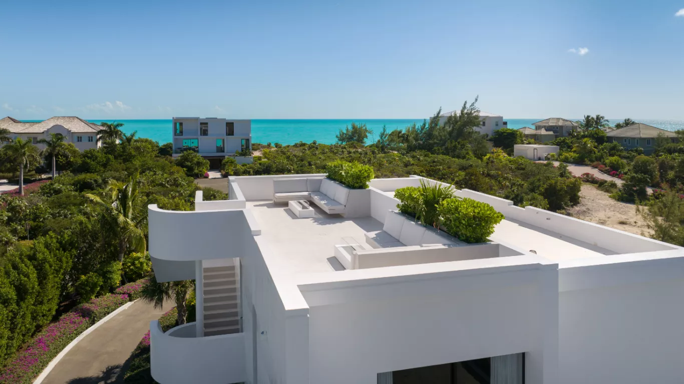 Villa Una | Turks and Caicos