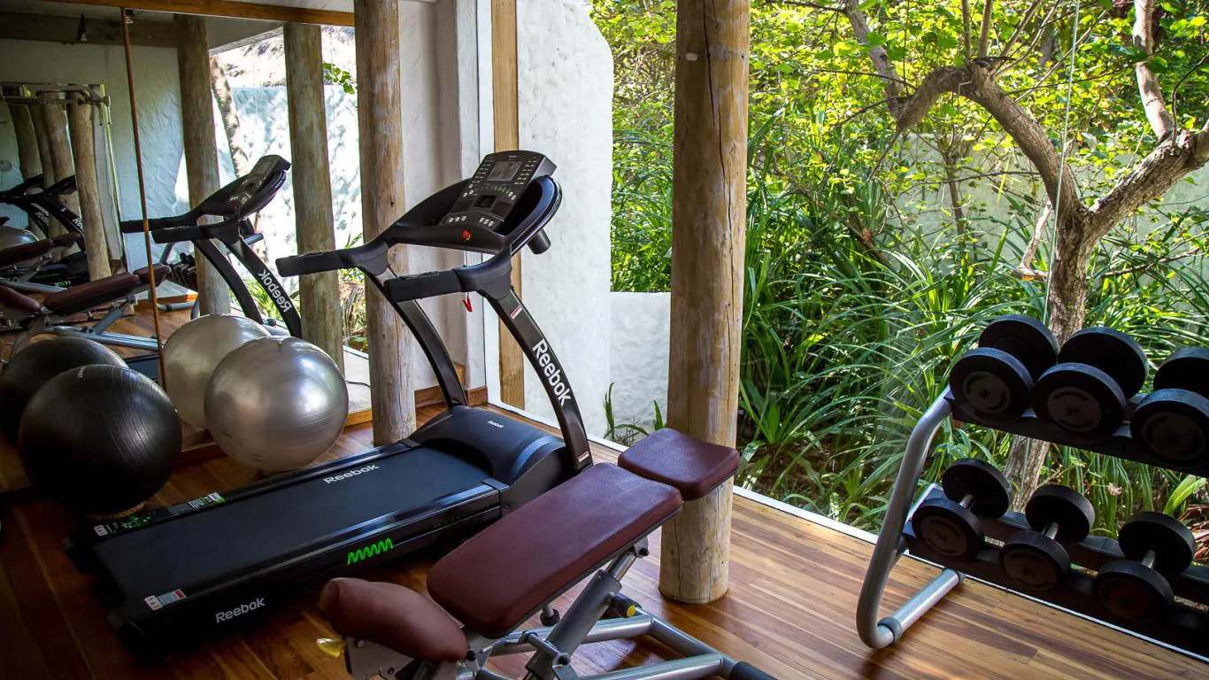 Soneva Fushi Jungle Reserve | Maldives