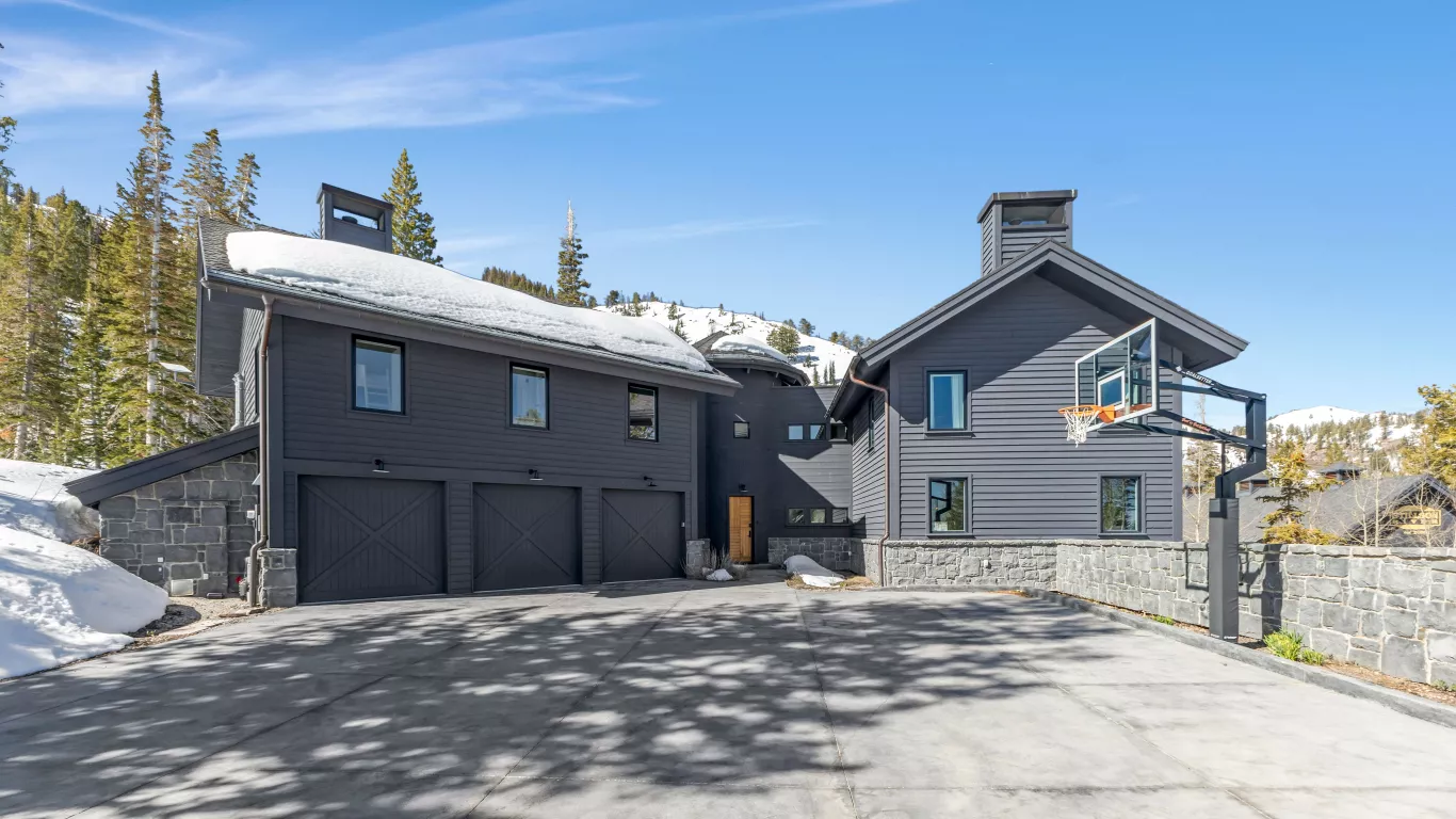 Stillson Meadows | Park City