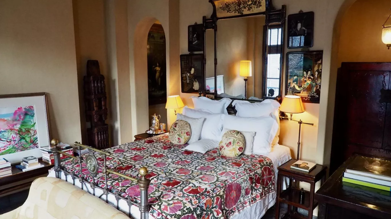 Apartment Samuel | Paris