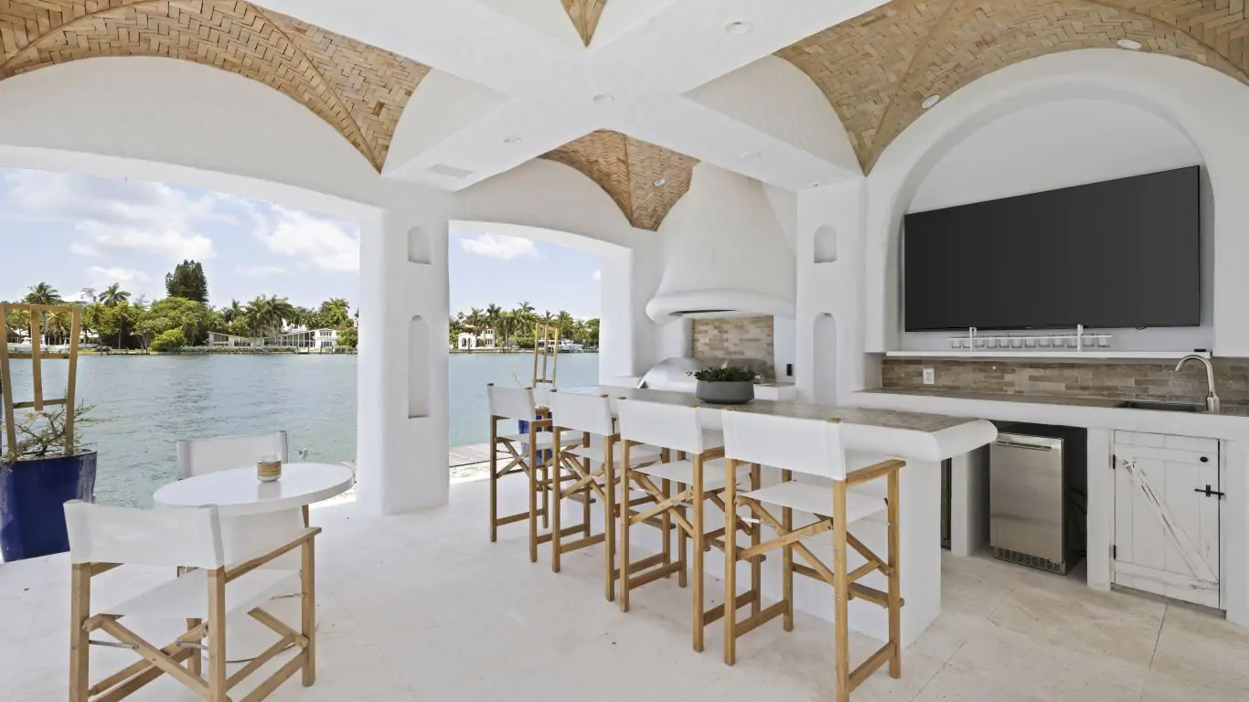 Villa Leah | Miami