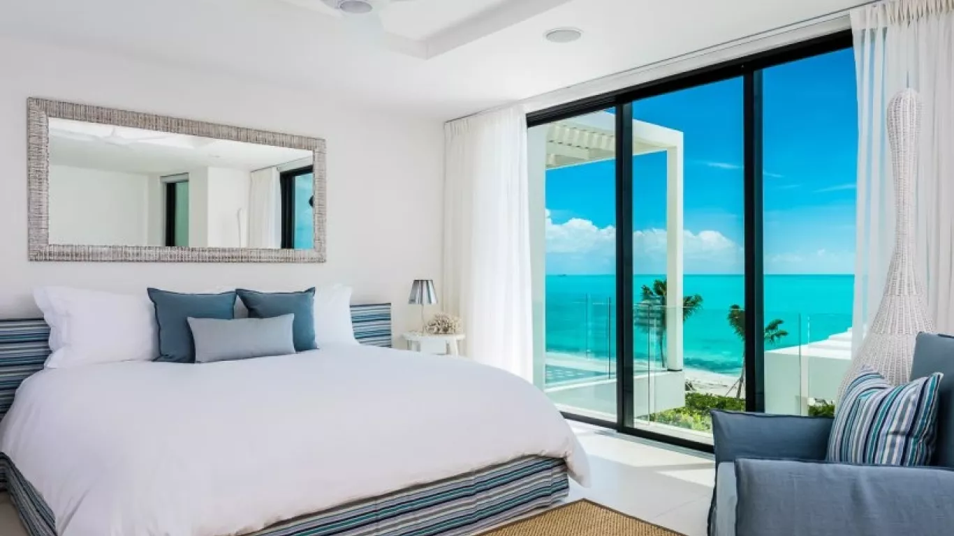 Triton Villa | Turks and Caicos