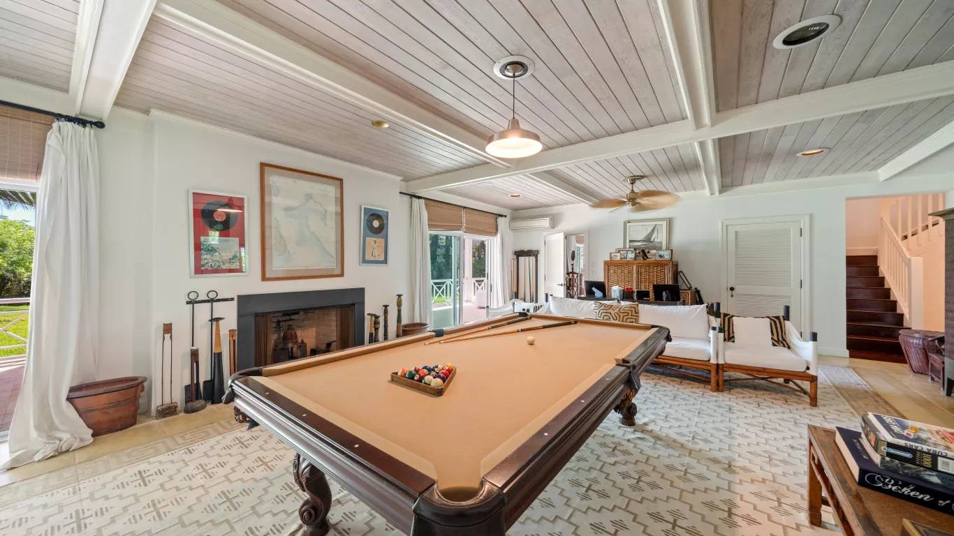 Three Bees Villa | Bahamas