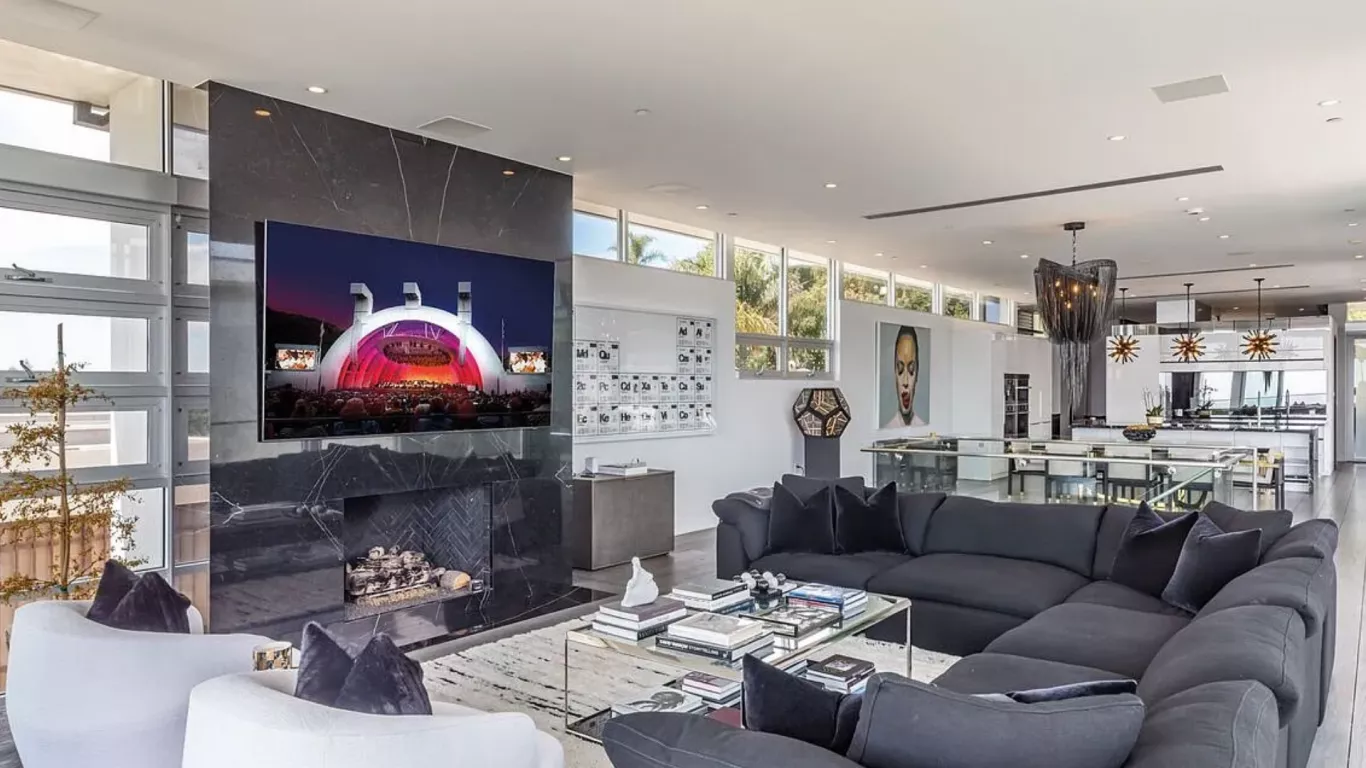 Villa Giada | Los Angeles