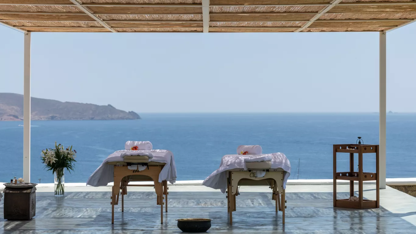 Vibhu Estate | Mykonos