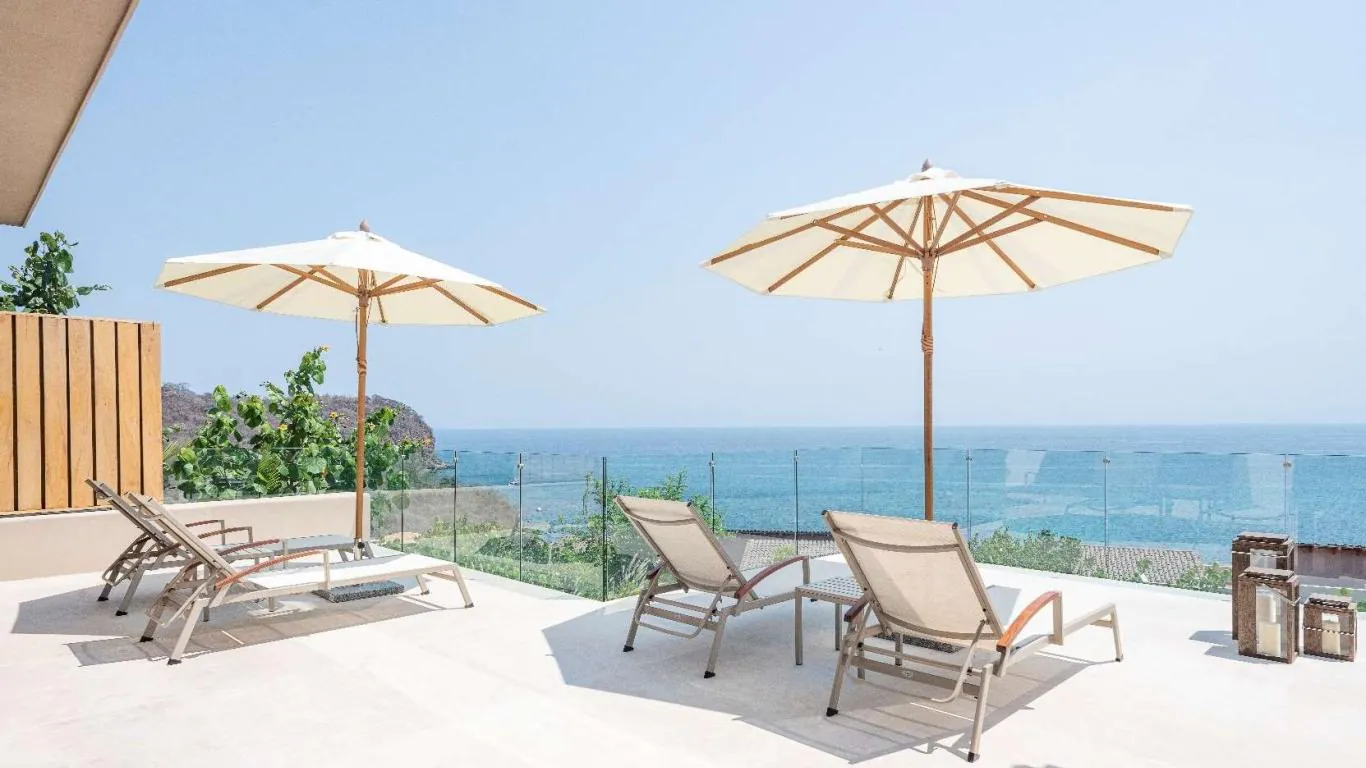 Villa Roma | Punta Mita