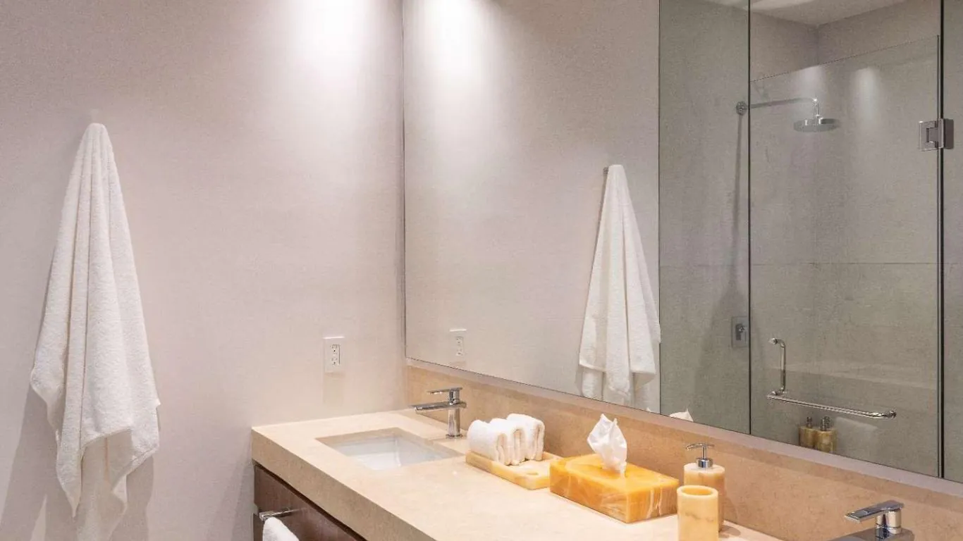 Villa Roma | Punta Mita