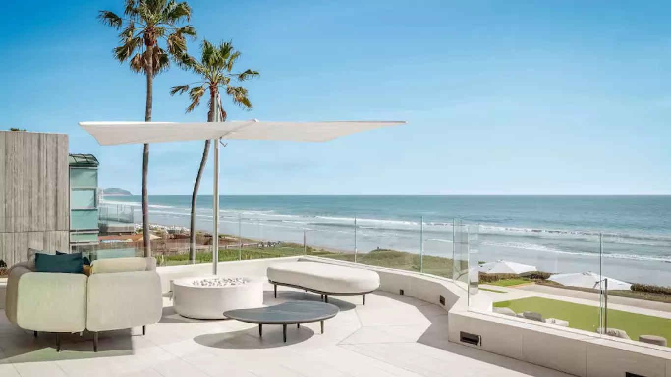 Villa Ada | Malibu