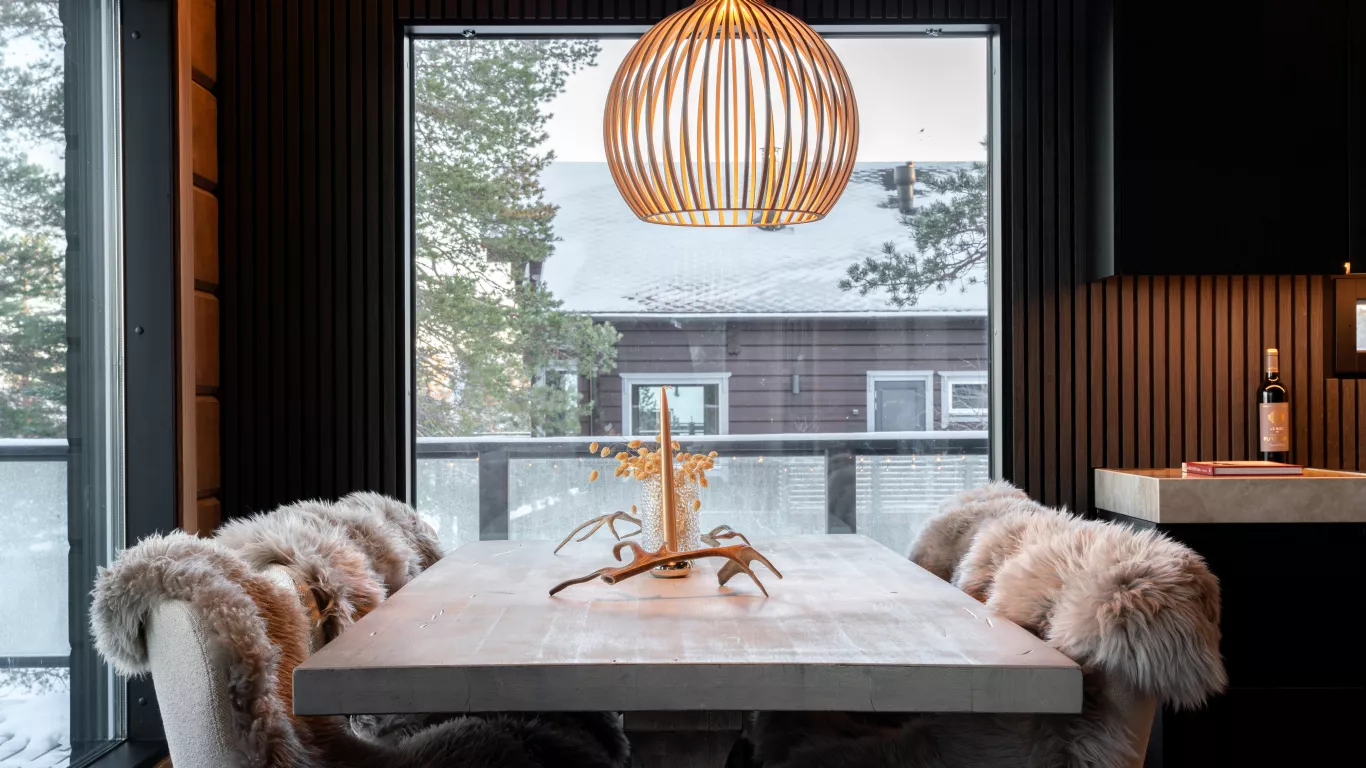 Chalet Utsu | Finland