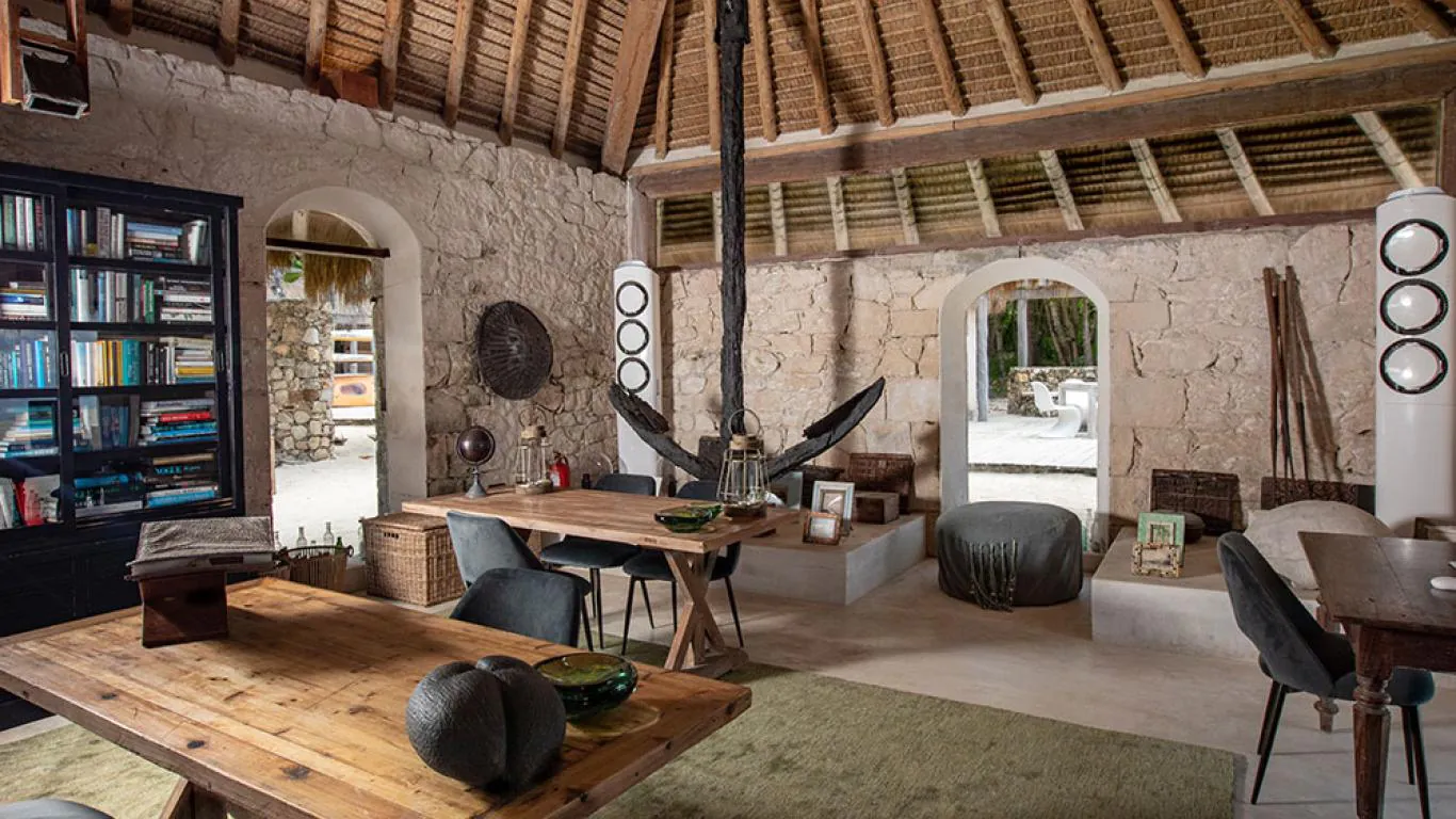 North Island | Indian Ocean Islands