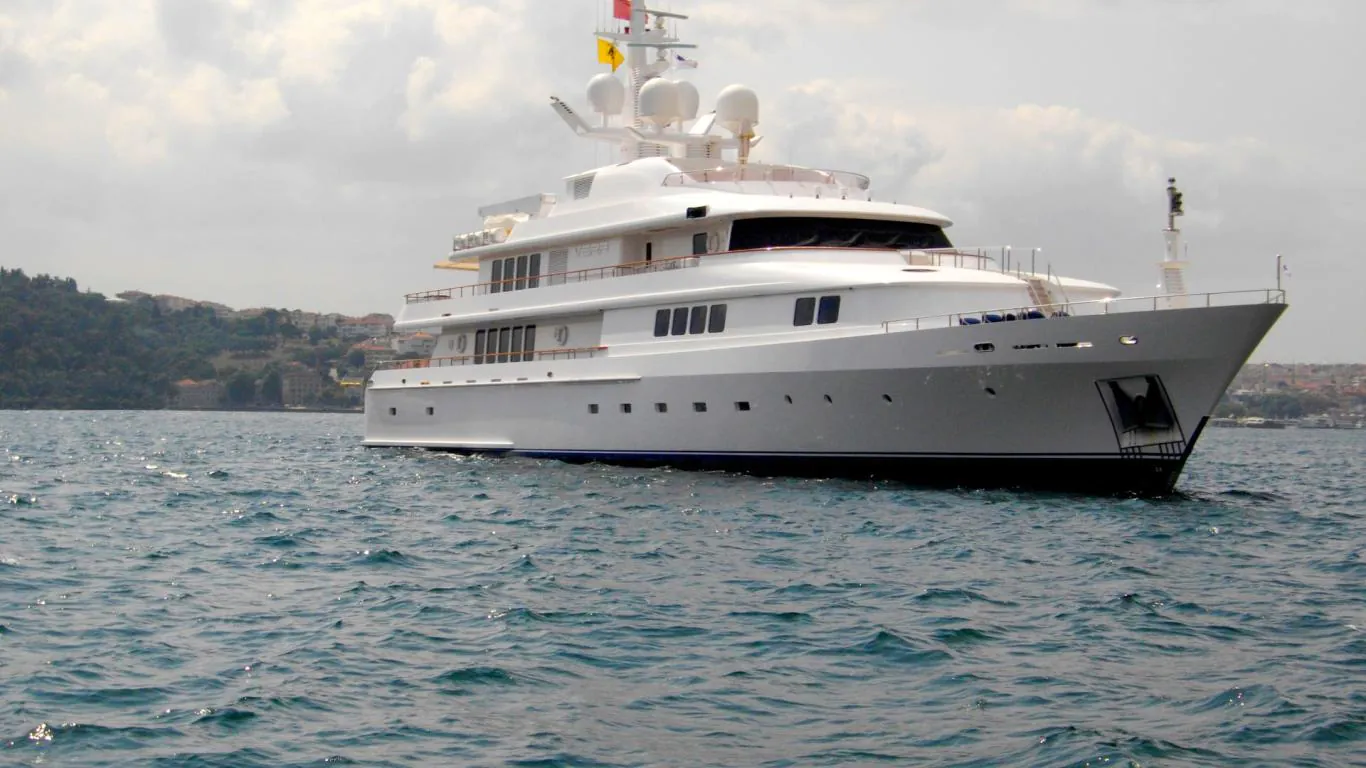 Yacht Vera 171 | Yachts