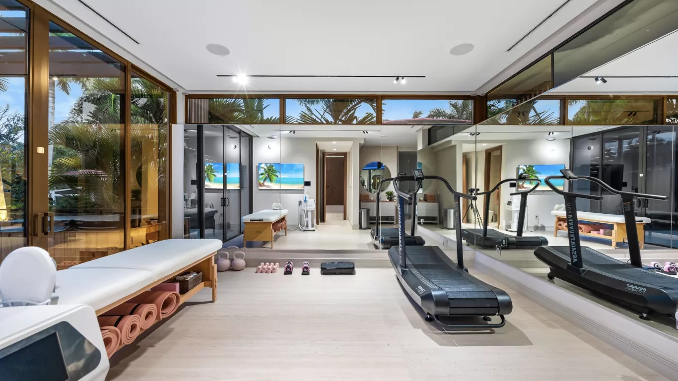Villa Aika | Miami