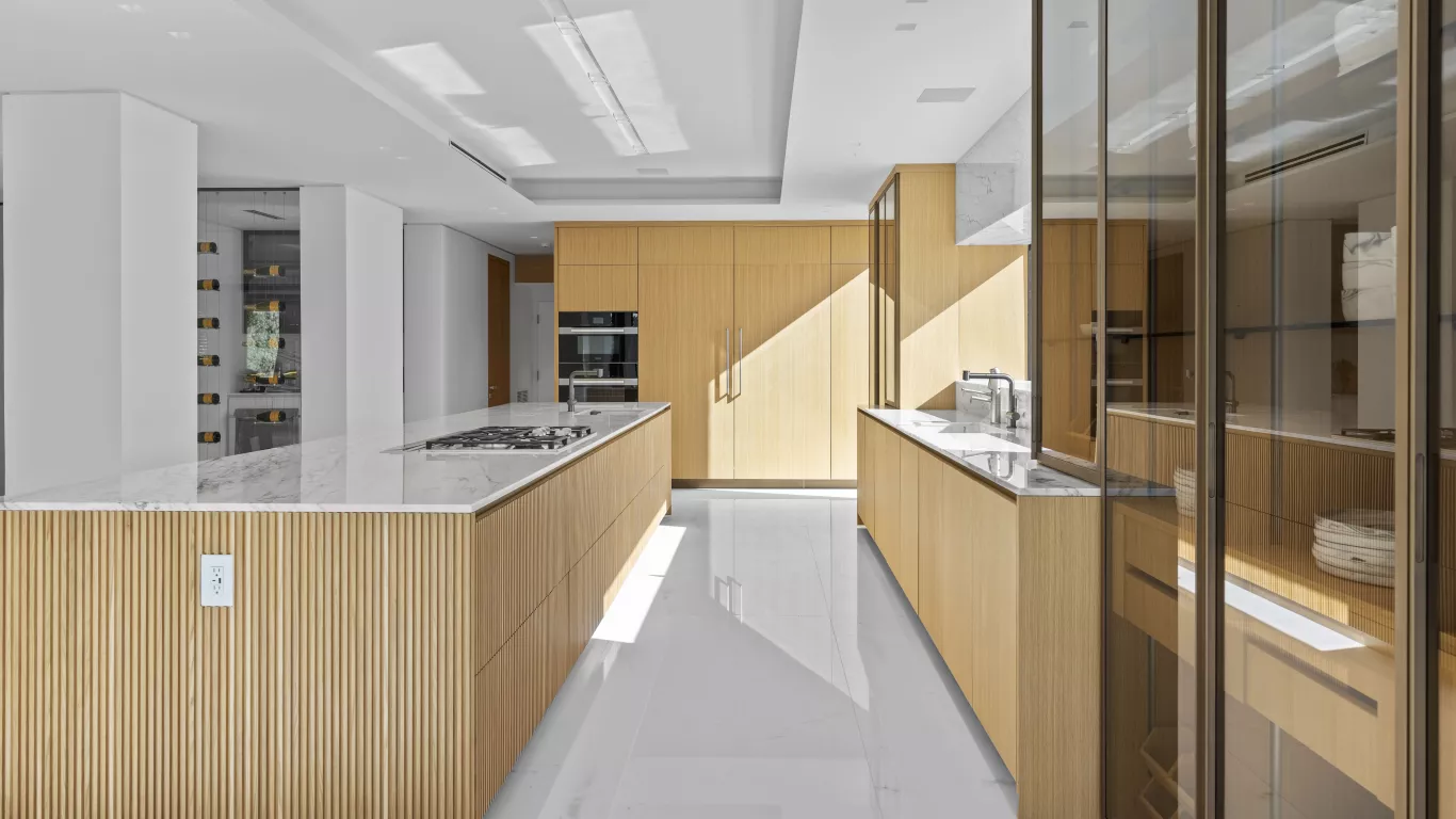 Villa Raya | Miami