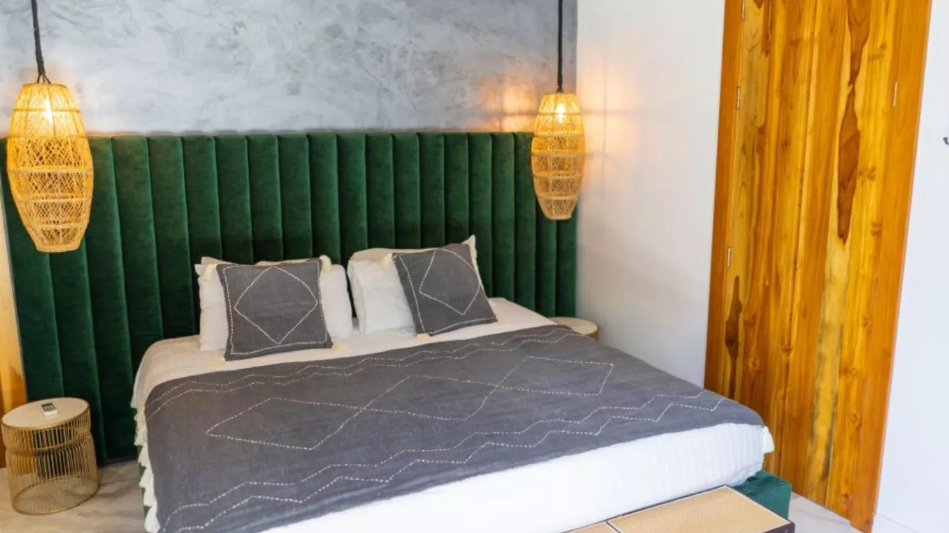 Casa Milya | Santa Teresa