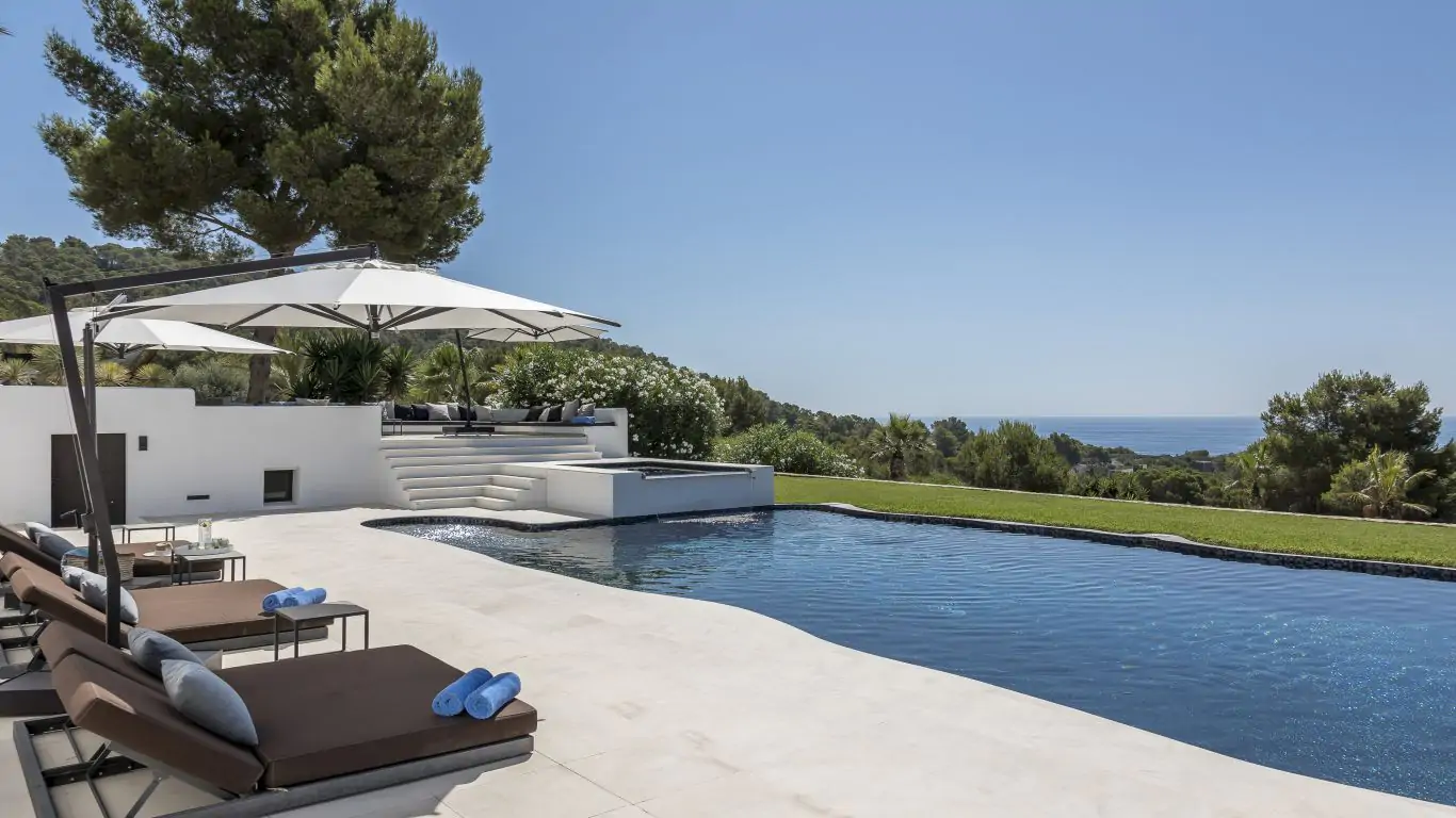 Villa Can Nemo | Ibiza