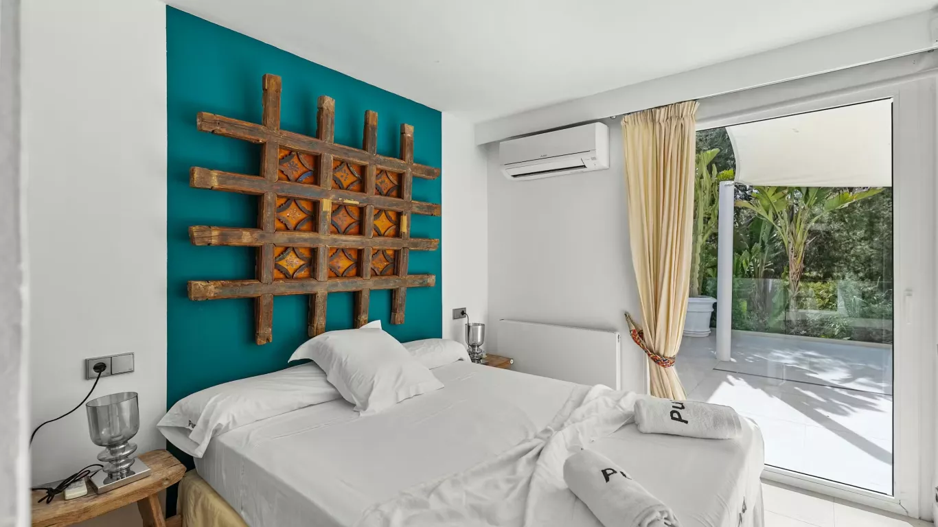 Villa Irida | Ibiza