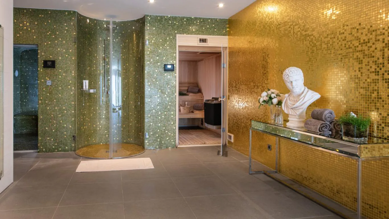 Chalet Licorne des Neiges | Courchevel