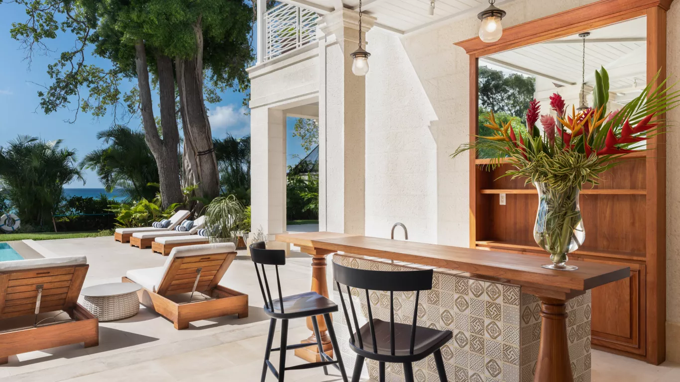 Villa Tamarindo | Barbados