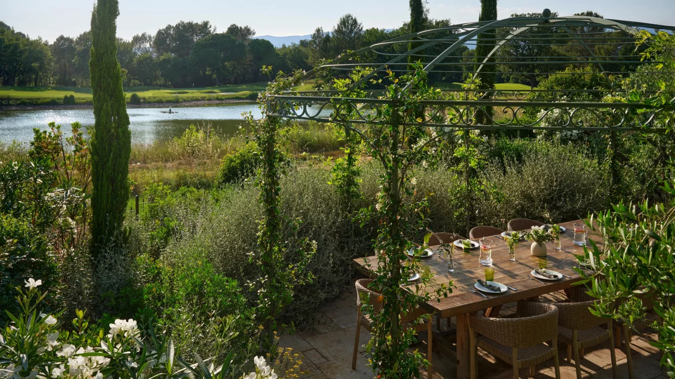 Villa Antonette | Provence