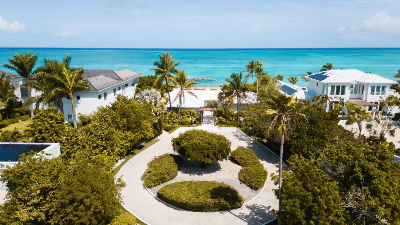 Villa Sunsara | Turks and Caicos