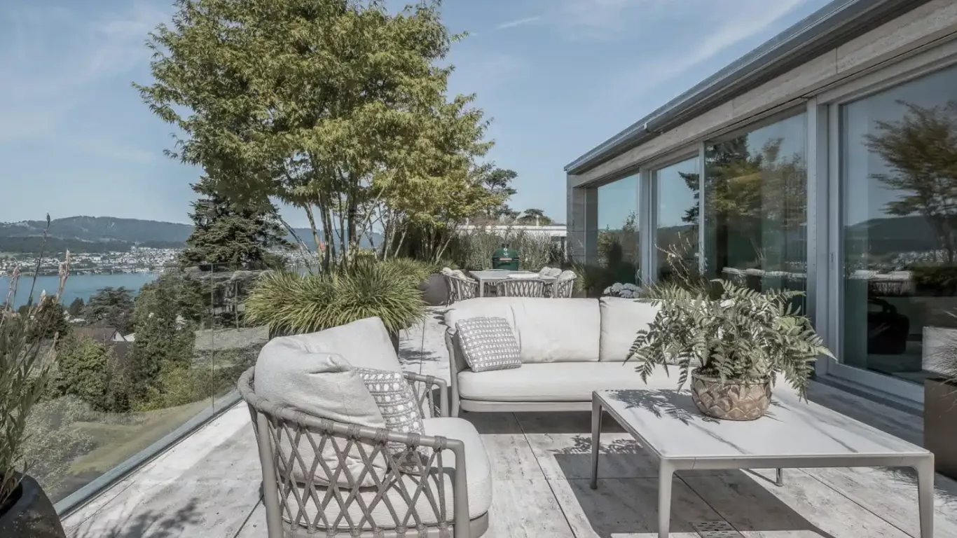 Villa Chiara | Zurich