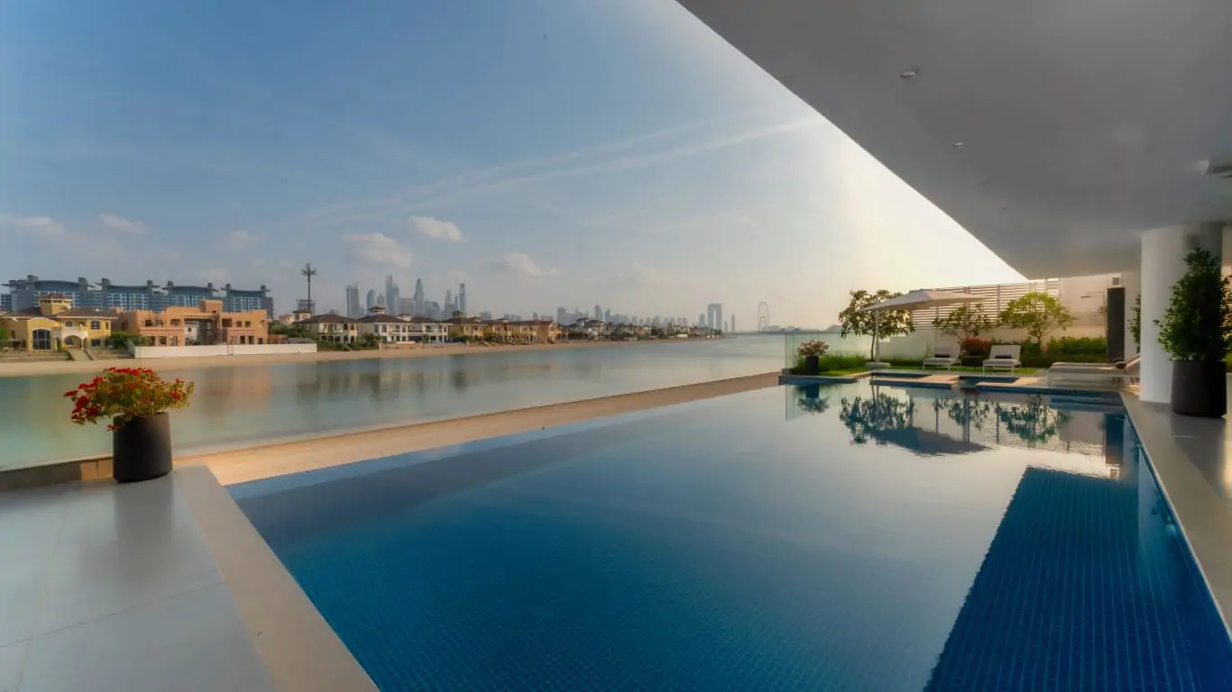 Villa Neeto | Dubai