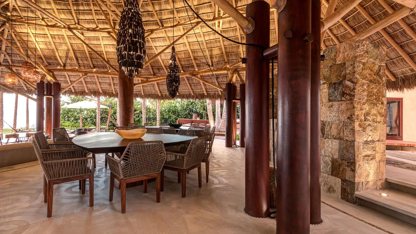 Casa Roka | Punta Mita