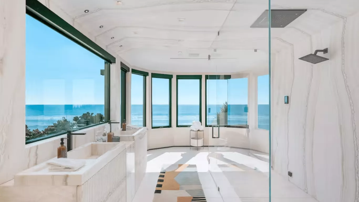 Villa Ada | Malibu