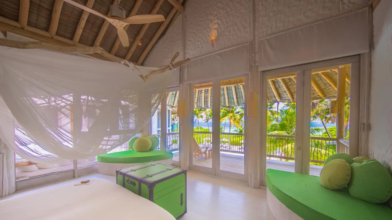 Soneva Jani Four Bedroom Island Reserve | Maldives