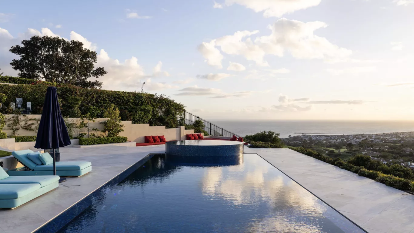 Pelican Villa | Orange County