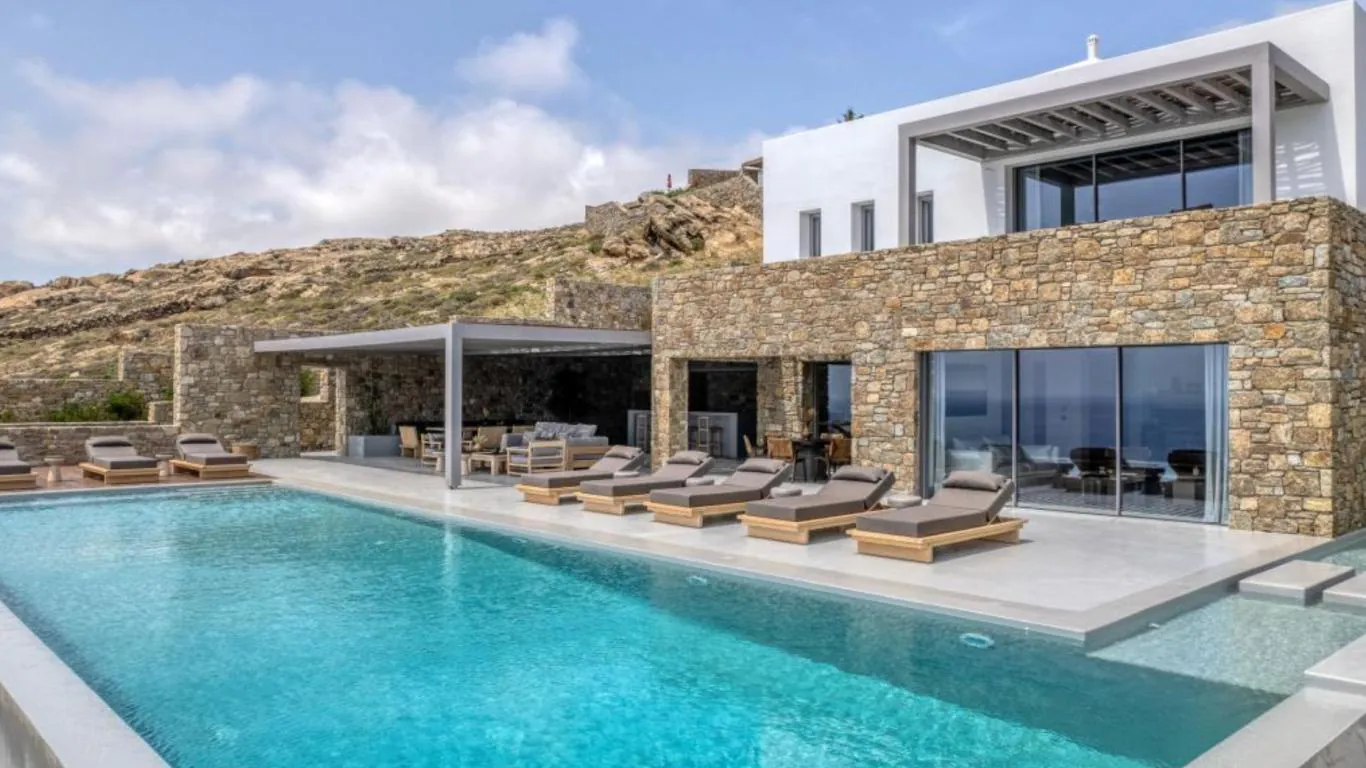 Ariadnes Mitos | Mykonos