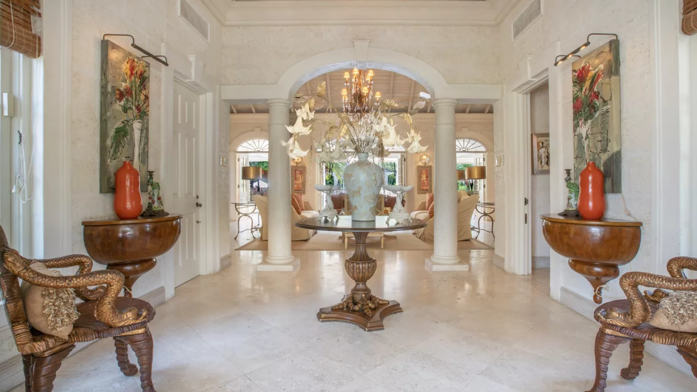 Villa Camelot | Barbados