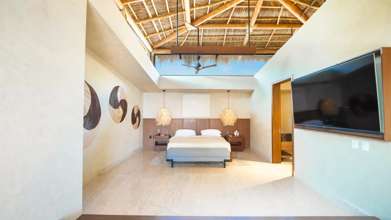 Villa The One | Punta Mita