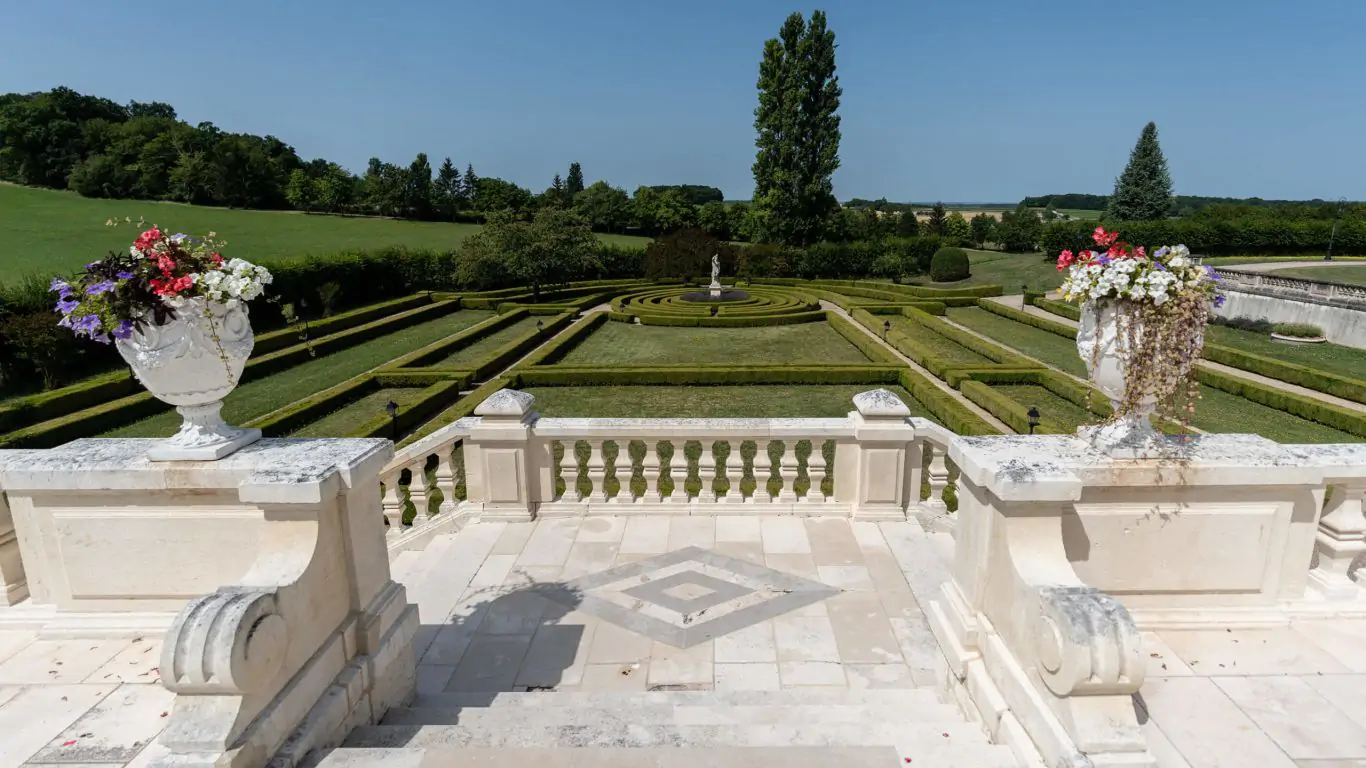 Chateau de Montchaude | Rest of France