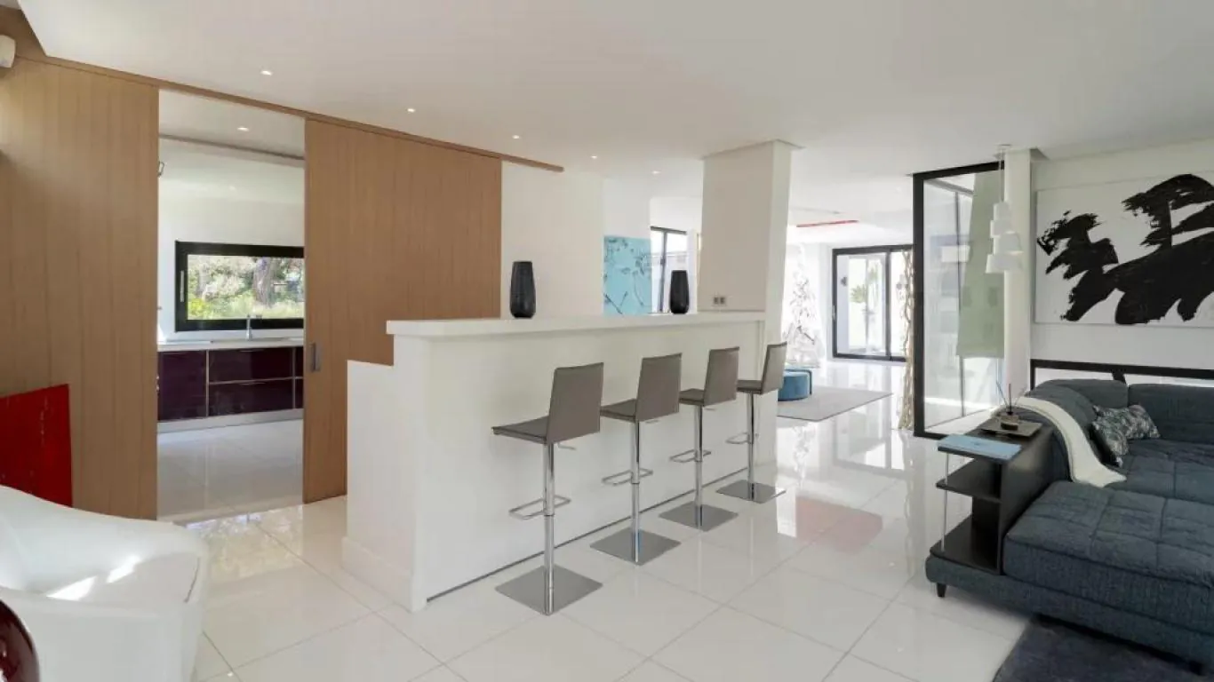 Villa Pareo | St-Tropez