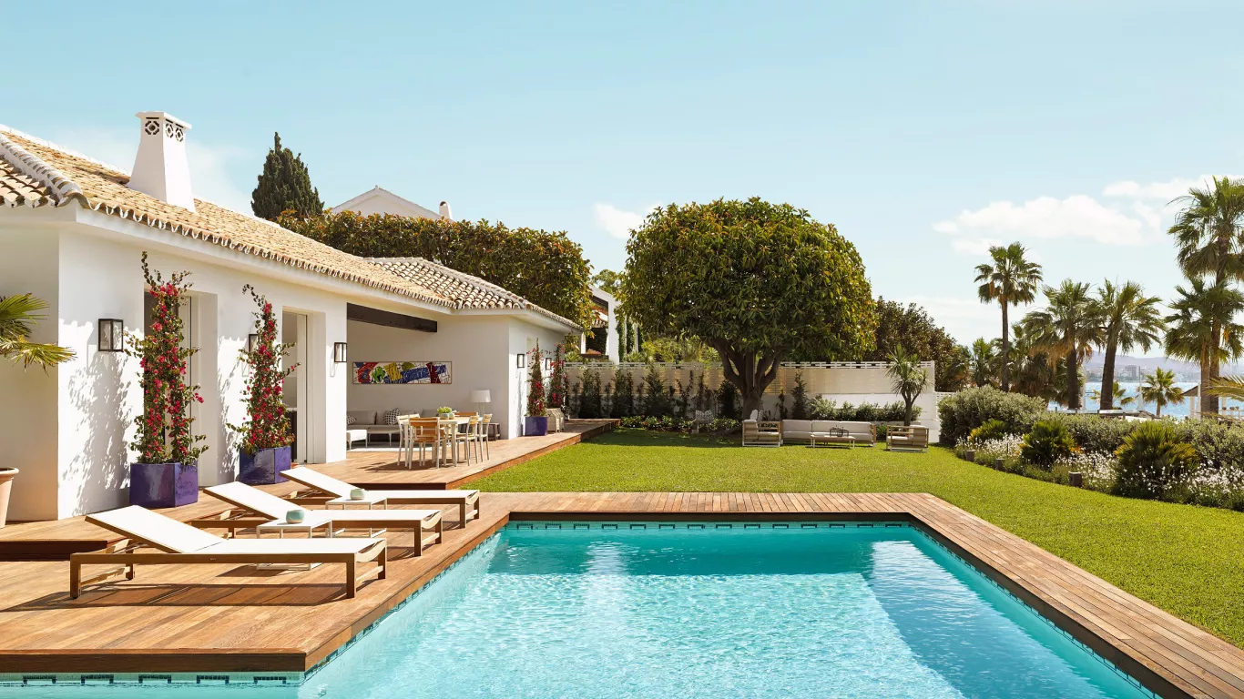 Villa La Pereza | Marbella